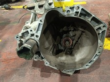 CAMBIO MANUALE COMPLETO PER