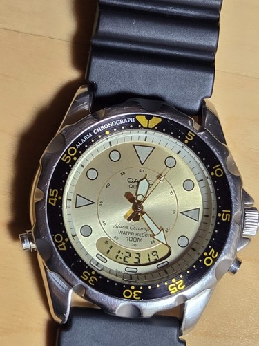 Orologio subacqueo casio - orologio,