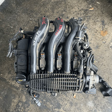 Motore semicompl citroen c3 - motore,