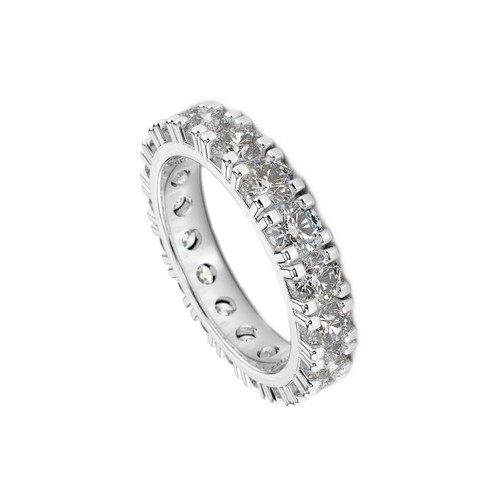 Anello veretta eternity - anello,