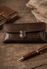 PORTAFOGLIO firmato MADE IN