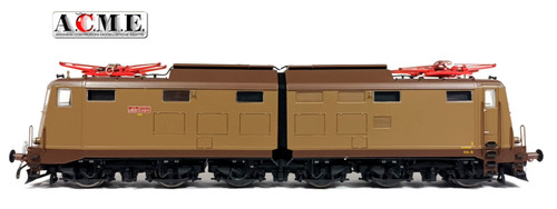 Acme 60141 locomotiva e - acme, fs