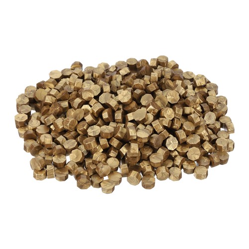 720 pcs perline cera - perline, sigillo