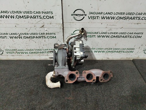Turbocompressore collettore - e,