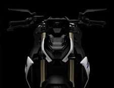 Specchietti Stealth in