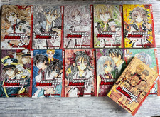 SHINUSHI DOUMEI  - Band 1 - 11