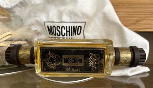 Moschino pour homme eau - moschino,