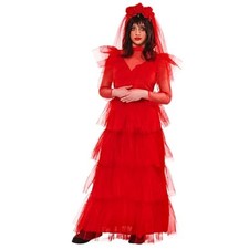 (TG. M) Rubie's - Abito da