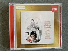 PUCCINI - Madama Butterfly