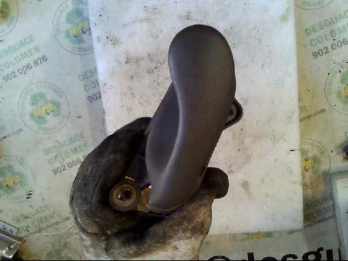 Maniglia interna posteriore - maniglia,