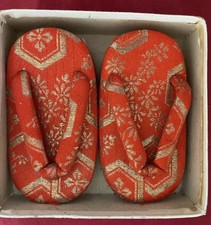 Sandali Zori giapponesi