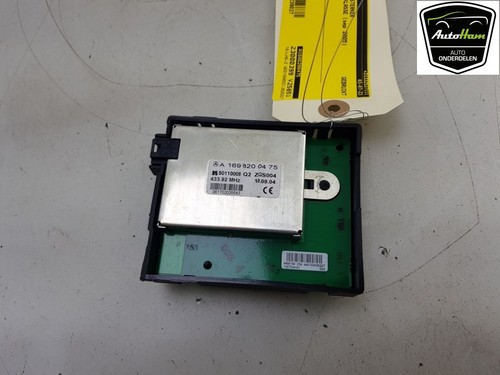 Amplificatore antenna antenne - amplificatore,