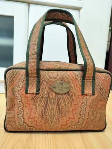 Etro women bag paisley - women,