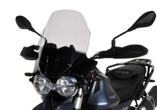 Ermax PARABREZZA COMPATIBILE CON MOTO GUZZI V85 TT (KW) 2019 - 2020 - (U7u)