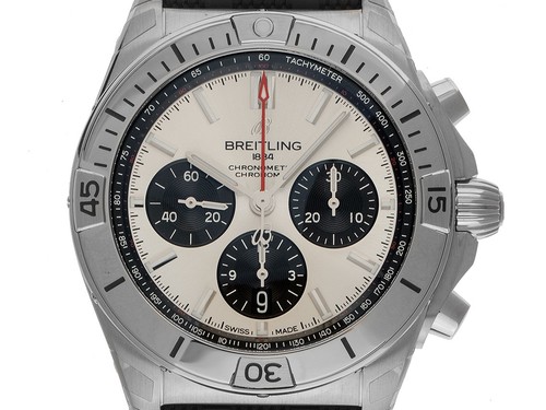Breitling chronomat b01 - breitling,