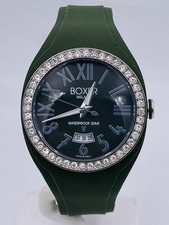 Orologio Boxer Milano Wr 50