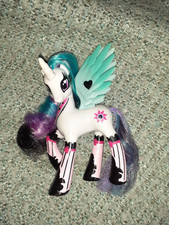 My Little Pony Ponymania