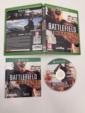 Battlefield Hardline xbox one