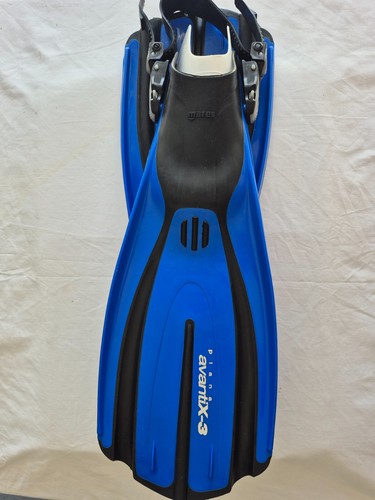 Pinne mares avanti blu - mares, x-3,