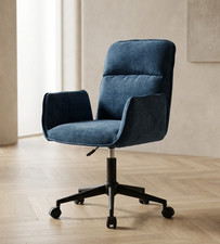 Sedia da Ufficio Stile Eames