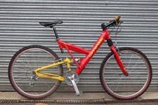 Cannondale super 1000 - super, v