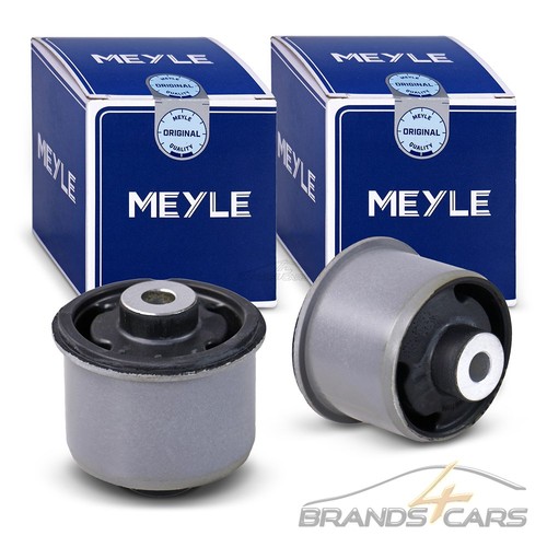 Meyle cuscinetto corpo - meyle,