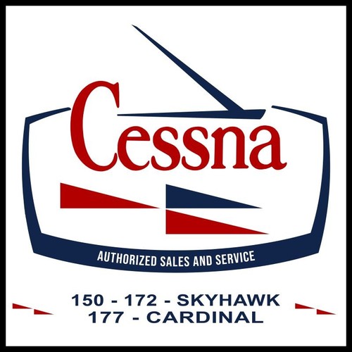 Cessna skyhawk cardinal - &,
