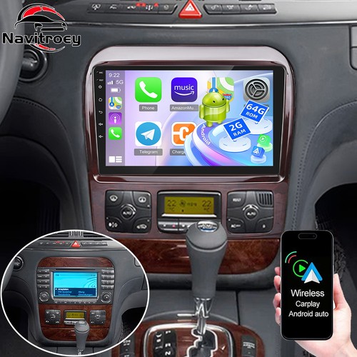 Autoradio 2gb 64gb android - autoradio,