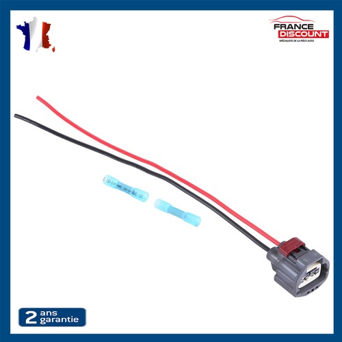 Connettore motore pinza freno - connettore,