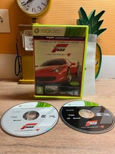 Forza Motorsport 4 - édition