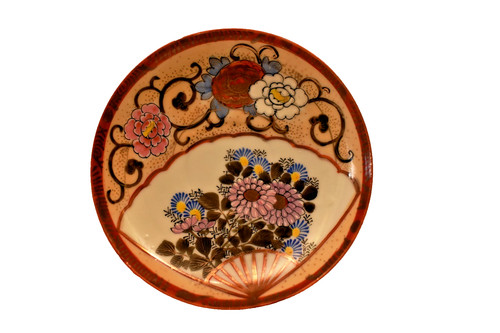 Antico giapponese imari - giapponese,