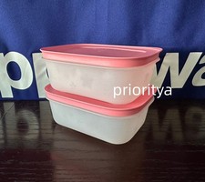 Tupperware Freezer Mates PLUS