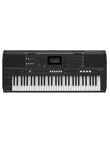 Yamaha psr e583 tastiera - yamaha, psr-e583