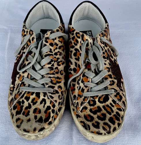 Golden goose donna superstar - goose,