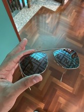 Occhiali Da Sole Fendi FF 0406/S