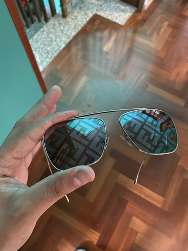Occhiali sole fendi ff - occhiali,