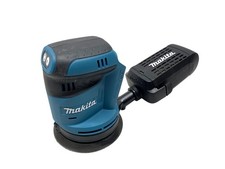 Smerigliatrice eccentrica a