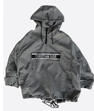 Felpa con cappuccio Christian