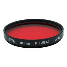 Hoya Farbeffektfilter Filtro