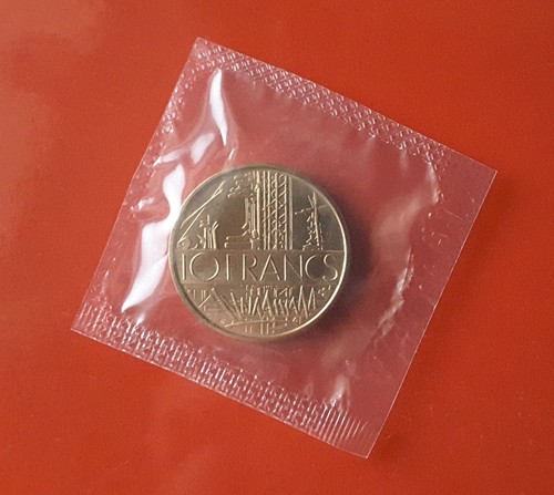 Francs 1974 francia x219 - francs,