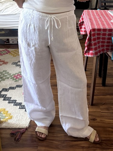 Bella notte pantalone donna - notte,