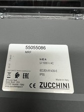 ZUCCHINI - ZUC55055086 MRF