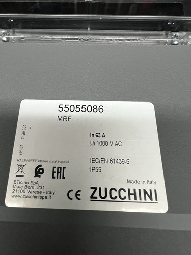 Zucchini zuc55055086 mrf - -,