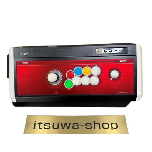 Xbox360 arcade stick rap - stick,