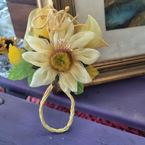 L11 fiore decorazione - l11,