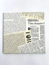 Ceramic tile by Piero