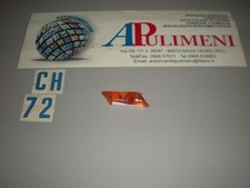 P1411D PLASTICA FANALINO