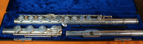Flauto commonhardt 3shb - flauto,