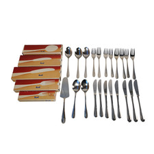 Set 62x Posate Mepra Vintage
