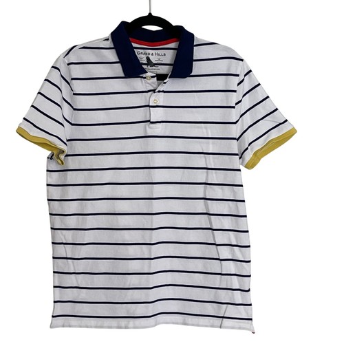 Polo grand hills bambino a - &,